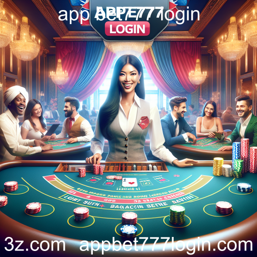 A Revolução dos Jogos ao Vivo na App Bet777