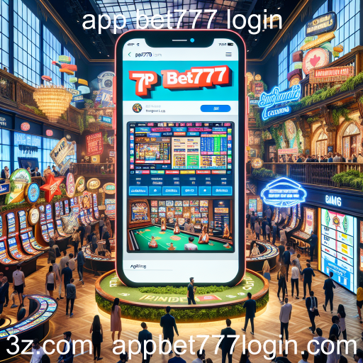 A Revolução das Apostas Online: Explorando o App Bet777