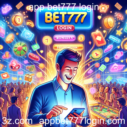 Atrações das Promoções no App Bet777: Como Maximizar sua Experiência de Jogo